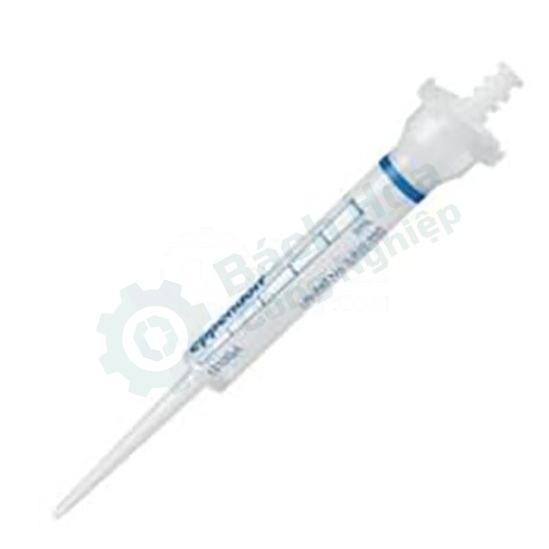 Đầu tip phân liều Combitips (pipette) EPPENDORF 5.0