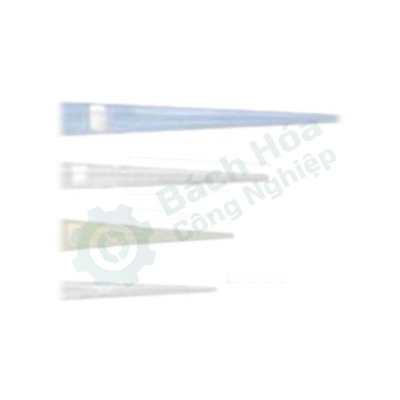 Đầu tip pipette CNW 1mL
