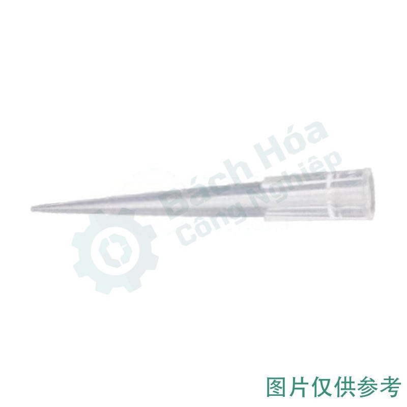 Đầu tip pipette CNW 200uL
