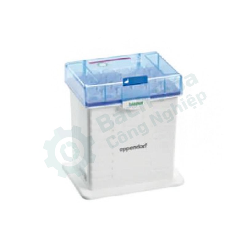 Đầu tip pipette dài (50-1250µL) EPPENDORF 103mm