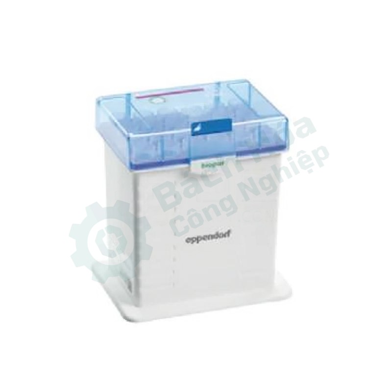 Đầu tip pipette EPPENDORF 115mm