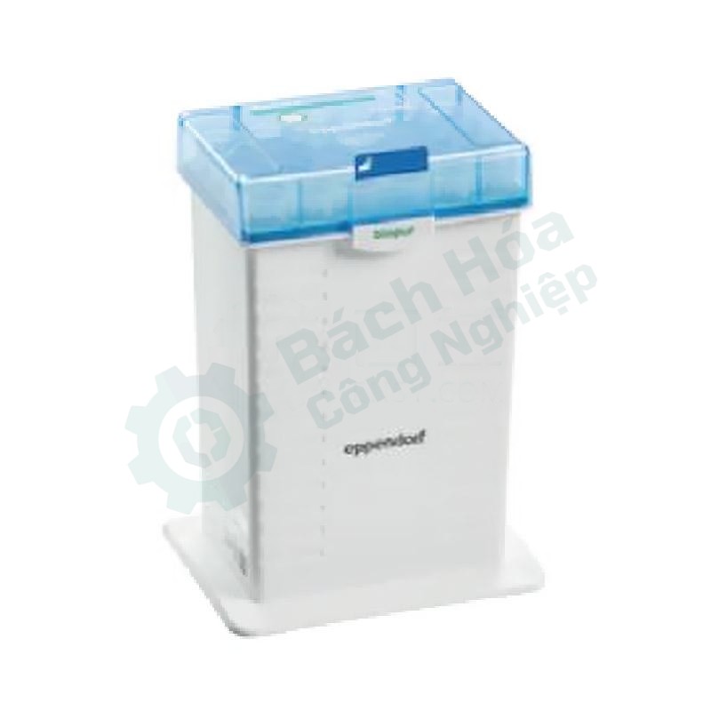 Đầu tip pipette EPPENDORF 120mm