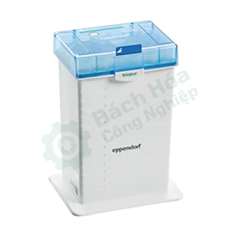 Đầu tip pipette EPPENDORF 165mm