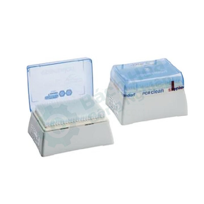 Đầu tip pipette EPPENDORF 2-100