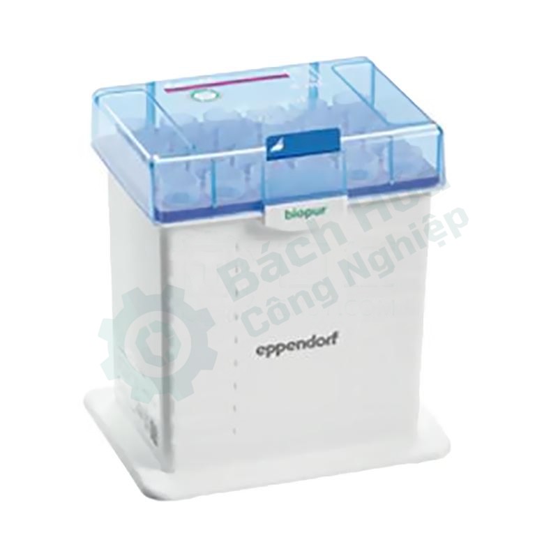 Đầu tip pipette EPPENDORF PCR