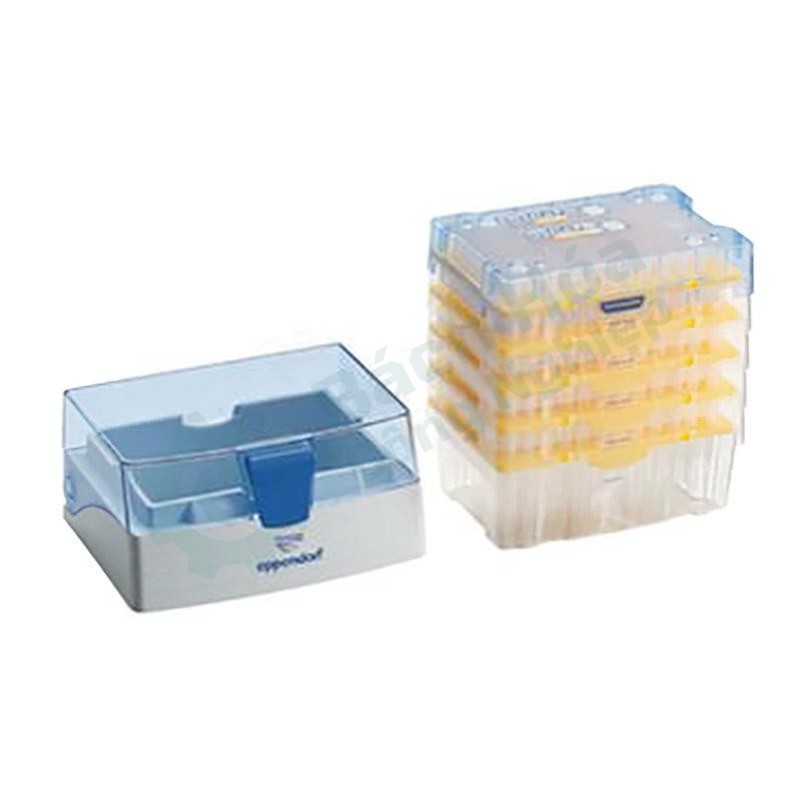 Đầu tip pipette (hộp) EPPENDORF 0030076362
