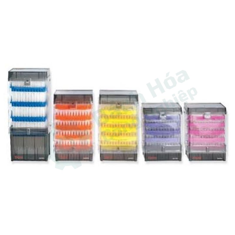 Đầu tip pipette THERMO 8x96/