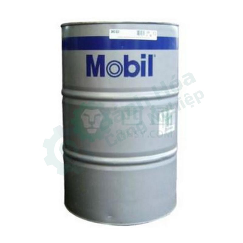 Dầu trắng dược phẩm MOBIL MARCOL