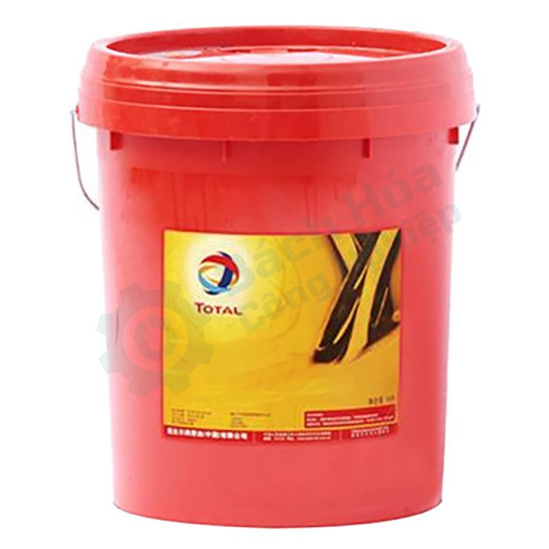 Dầu trắng thực phẩm TOTAL FINAVESTAN