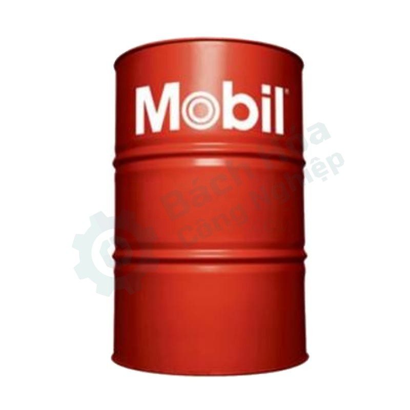 Dầu truyền động thủy lực MOBIL MOBILFLUID