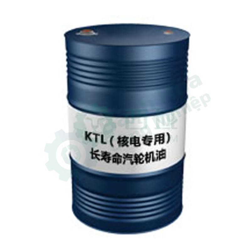 Dầu tuabin hơi (chuyên dụng điện hạt nhân) KUNLUN KTL46