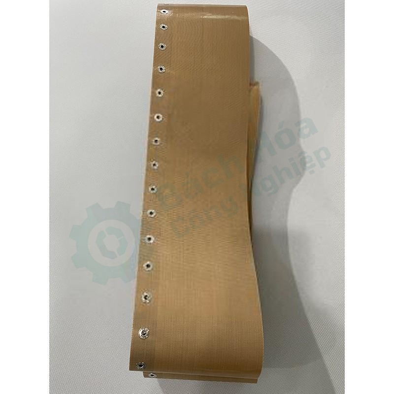 Dây băng tải (nối khóa thép) HABASIT Habasit