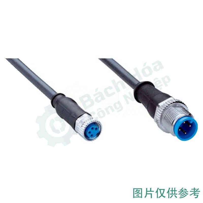 Dây cáp kết nối cảm biến SICK YF8U14-C60UA3M2A14