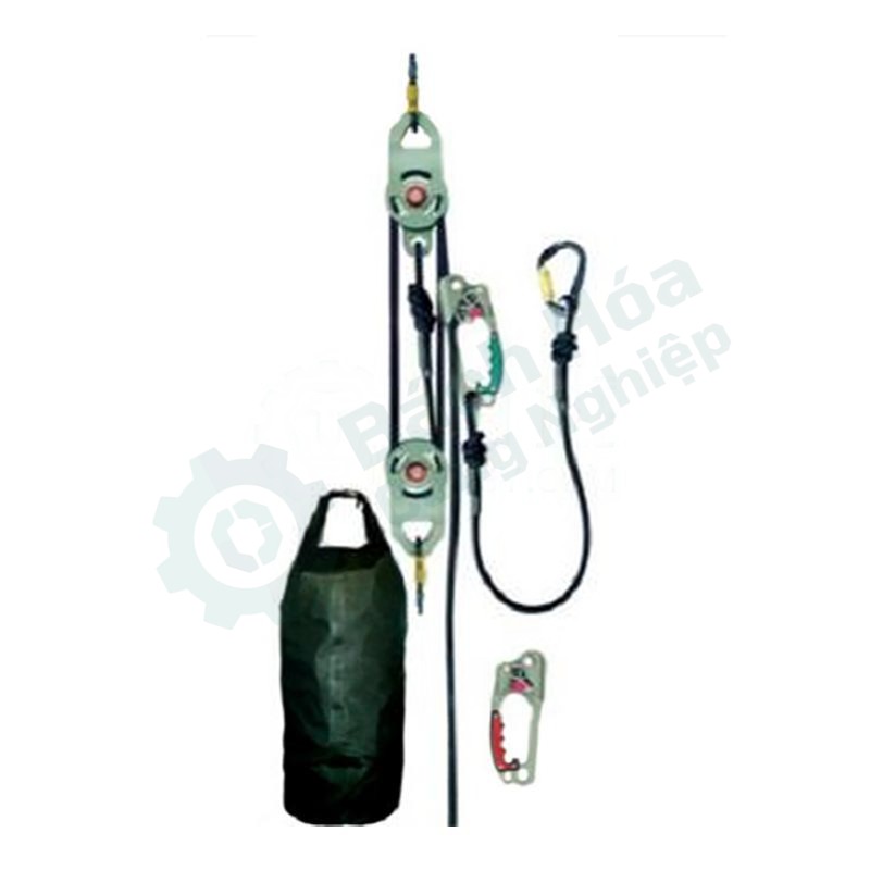 Dây cứu sinh cứu hộ MSA SRS15200
