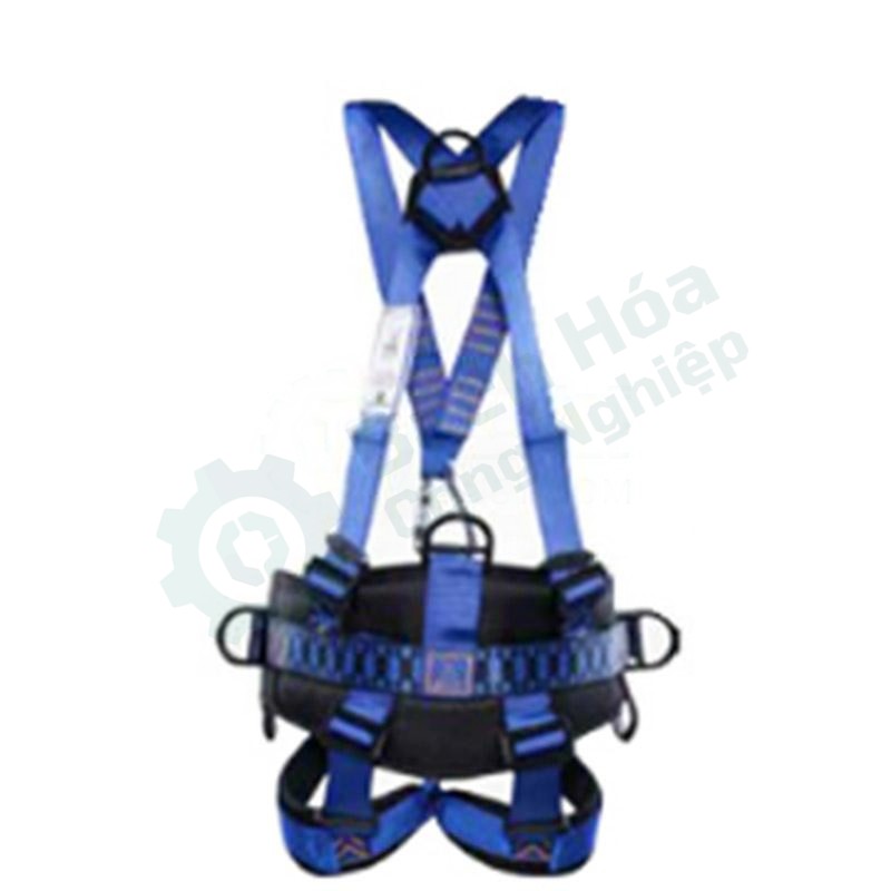 Dây đai an toàn chống ngã DELTA 501081