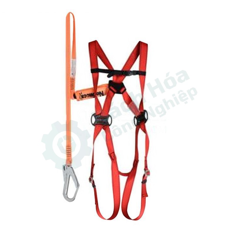 Dây đai an toàn chống ngã DELTA 506101