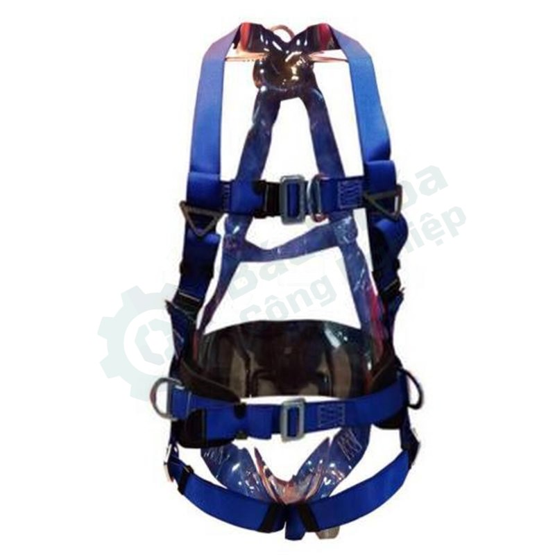 Dây đai an toàn chống ngã HD HD-M-ZL101