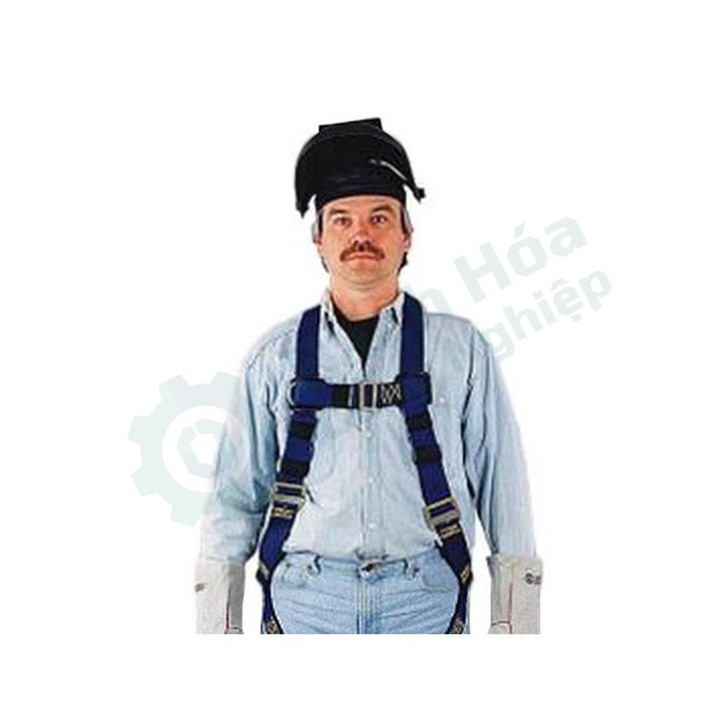 Dây đai an toàn chống ngã HONEYWELL 850K/UBL