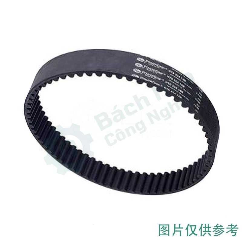 Dây đai răng đồng bộ HTD 5M GATES HTD930-5M-15