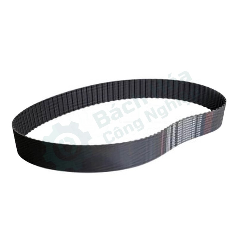 Dây đai răng (timing belt) BANDO 270H200
