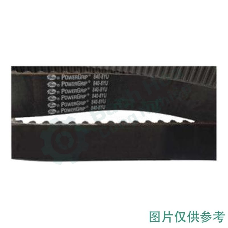 Dây đai răng (timing belt) GATES 1336-8YU-30mm