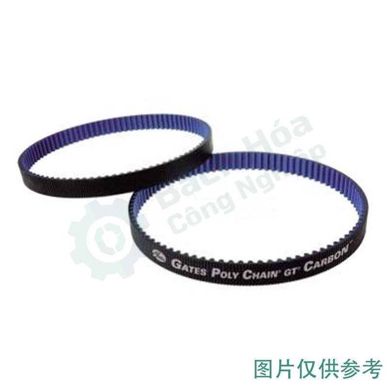 Dây đai răng (timing belt) GATES 14MGT-1750-68