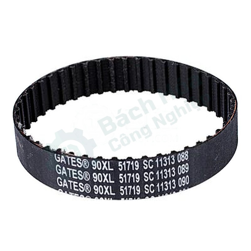 Dây đai răng (timing belt) GATES 170XL-26