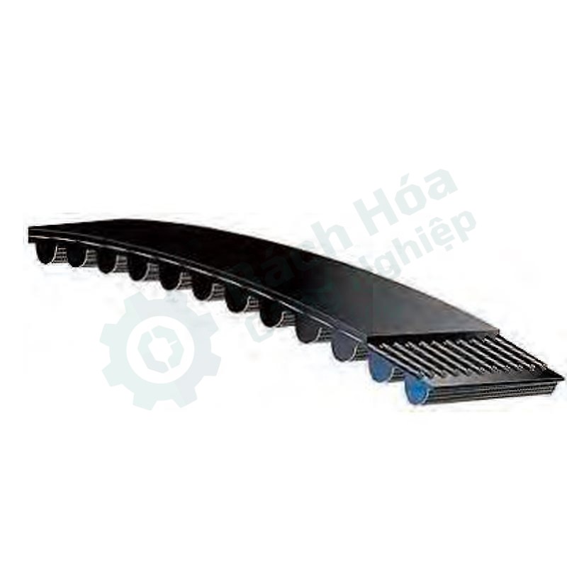 Dây đai răng (timing belt) GATES 2GT-752-4