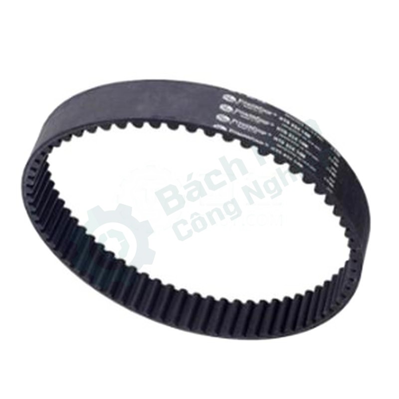 Dây đai răng (timing belt) GATES 4326-14M-85