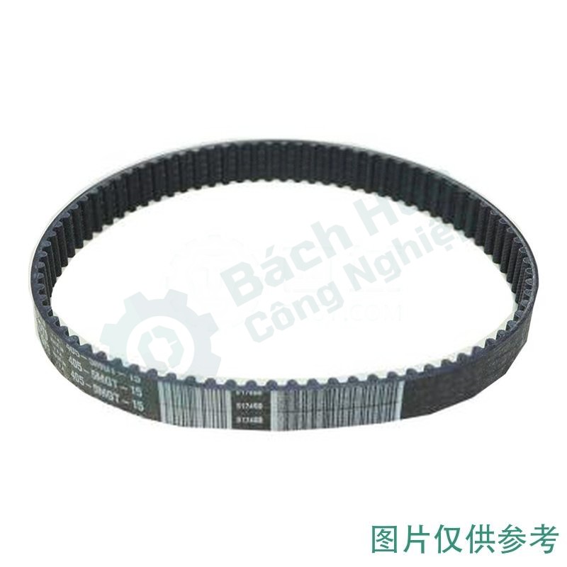 Dây đai răng (timing belt) GATES GT4