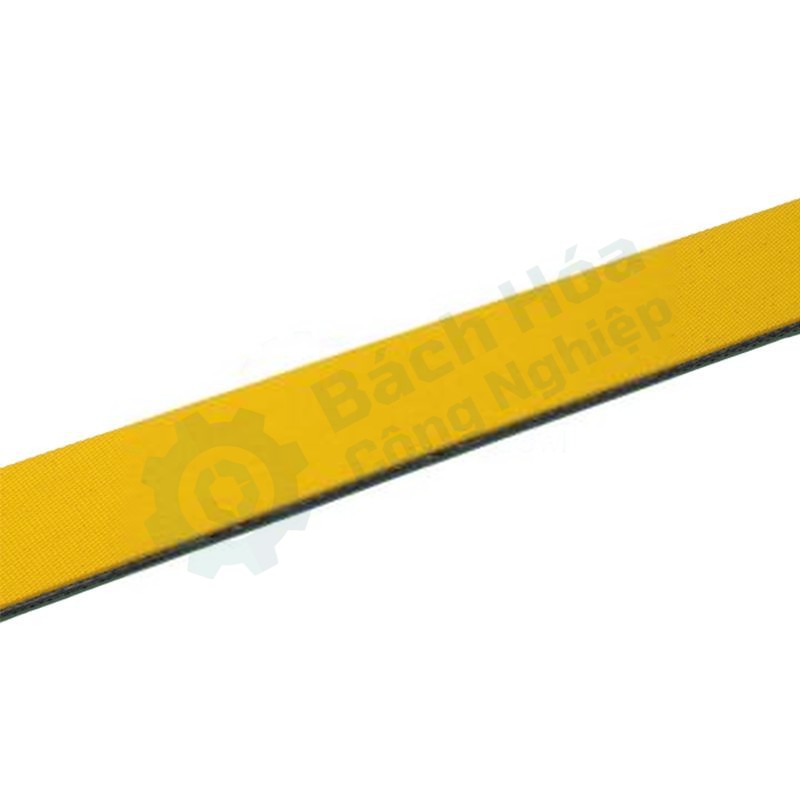 Dây đai sợi dệt cao su băng tải HABASIT S-18/30L600mmW25mmT3mmHAB