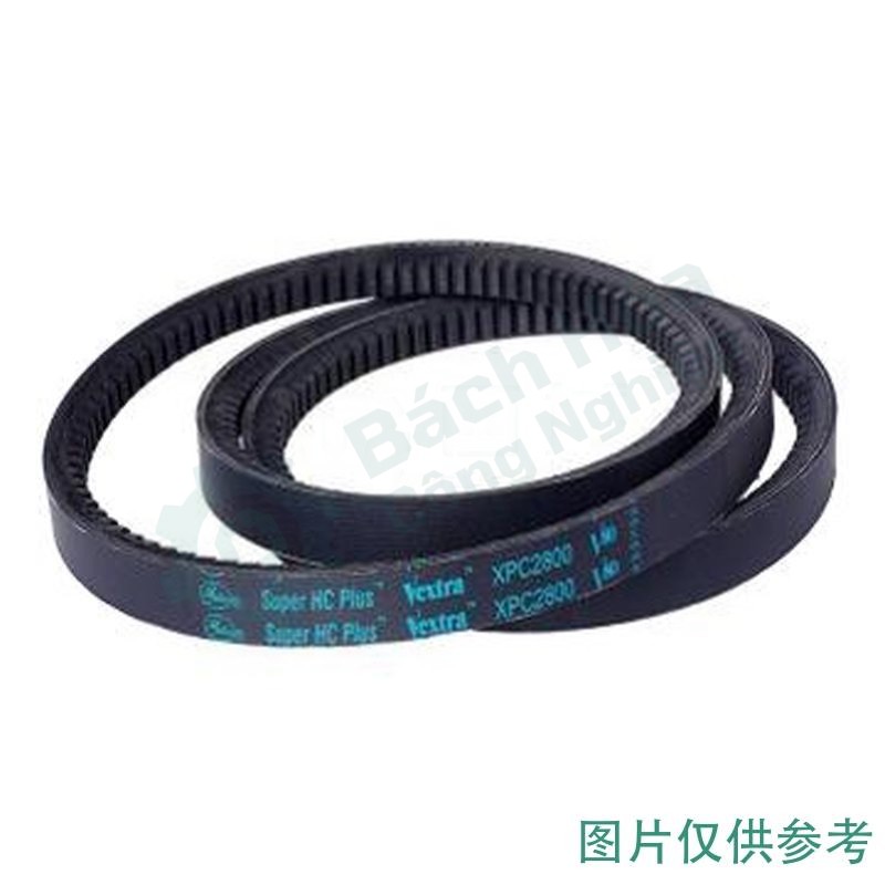 Dây đai thang (curoa chữ V) GATES XPC3730