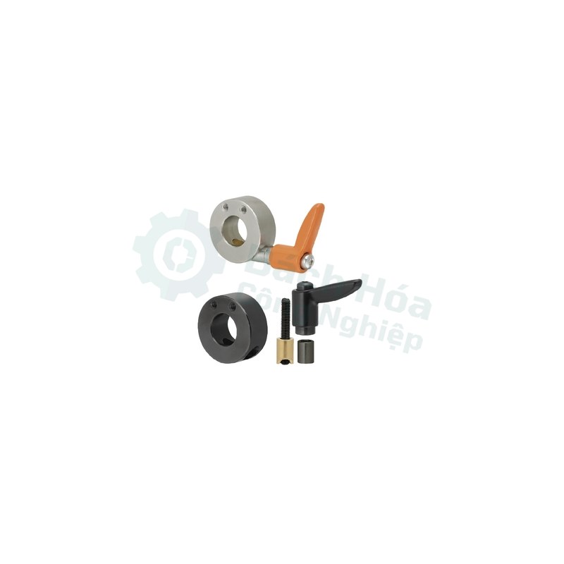 Dây đai truyền động MISUMI SCWJM12-B