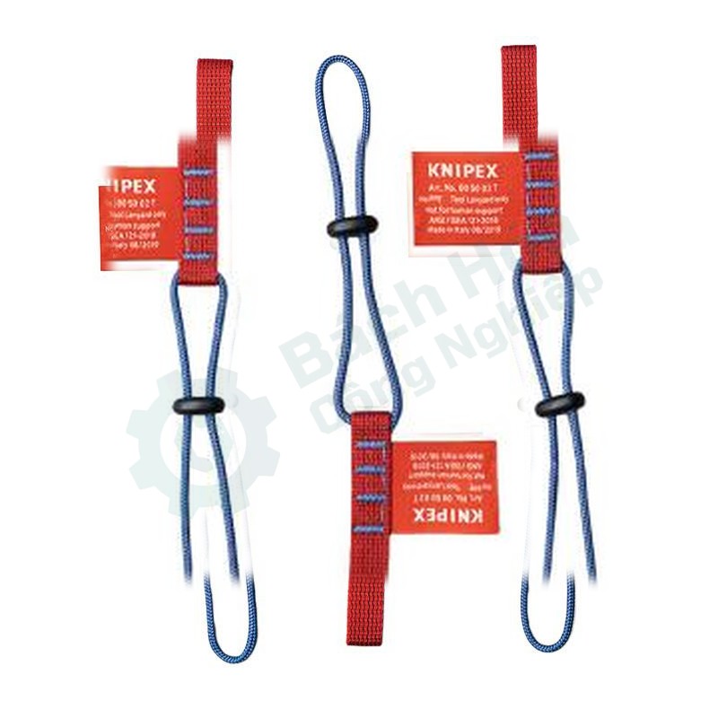 Dây đeo chống rơi dụng cụ KNIPEX KGK699