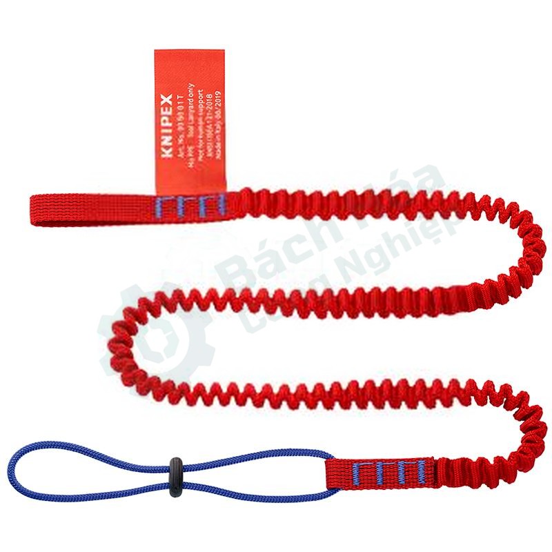 Dây đeo chống rơi dụng cụ KNIPEX L1000