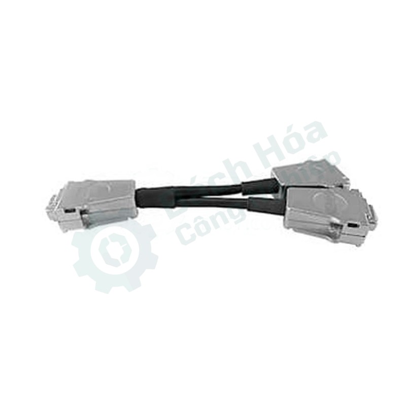 Dây dữ liệu cân điện tử SARTORIUS YCC-D09M-2D09F