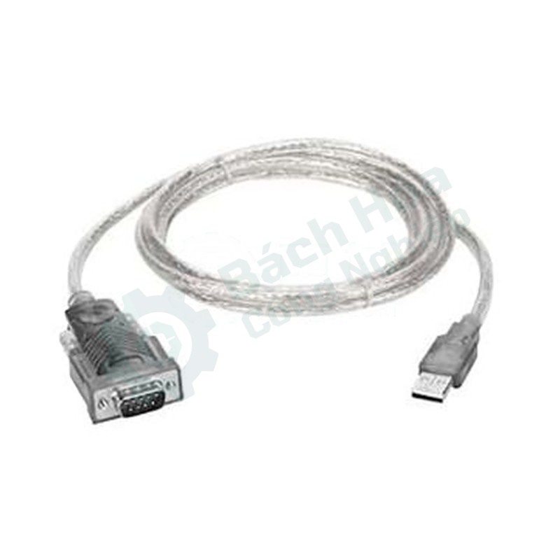 Dây dữ liệu cân điện tử SARTORIUS YCC-D09M-USB-A