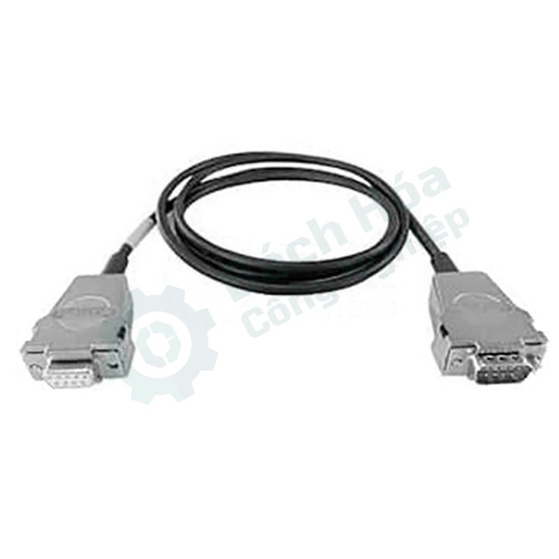 Dây dữ liệu cân điện tử SARTORIUS YCC-D09MF