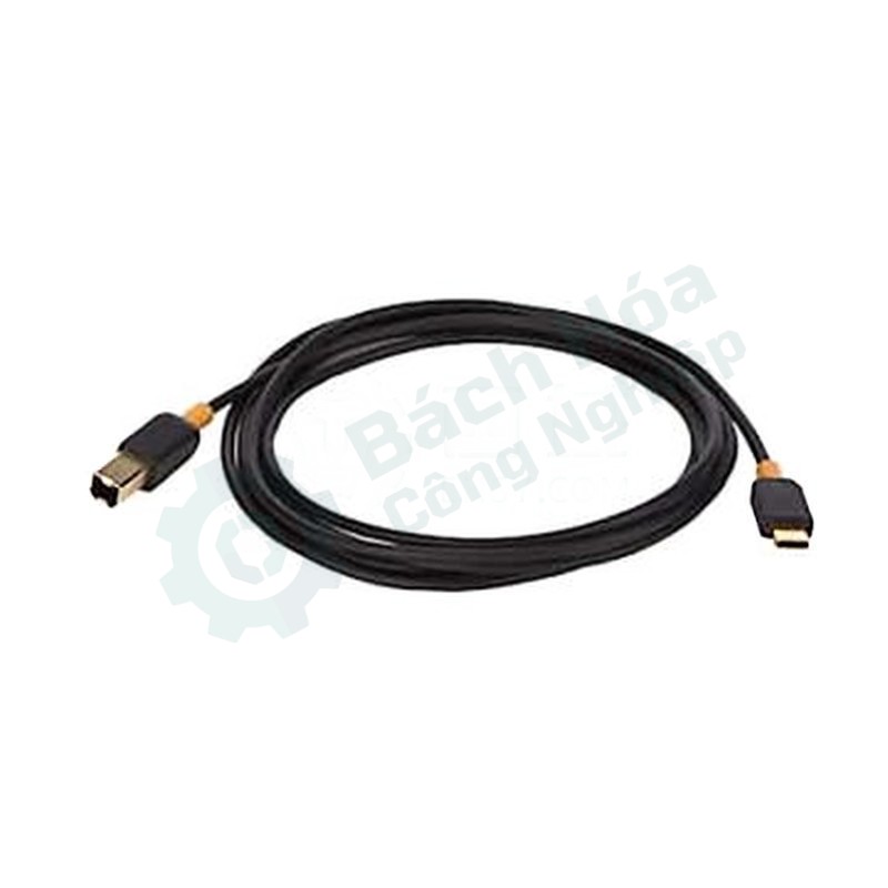 Dây dữ liệu cân điện tử SARTORIUS YCC-USB-C-B