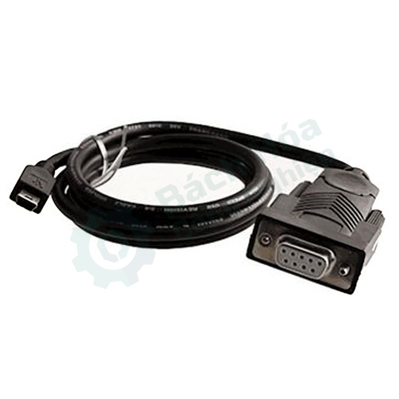 Dây dữ liệu cân điện tử SARTORIUS YCC03-D09