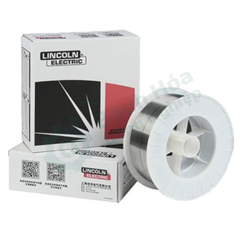 Dây hàn lõi thuốc LINCOLN LW-71