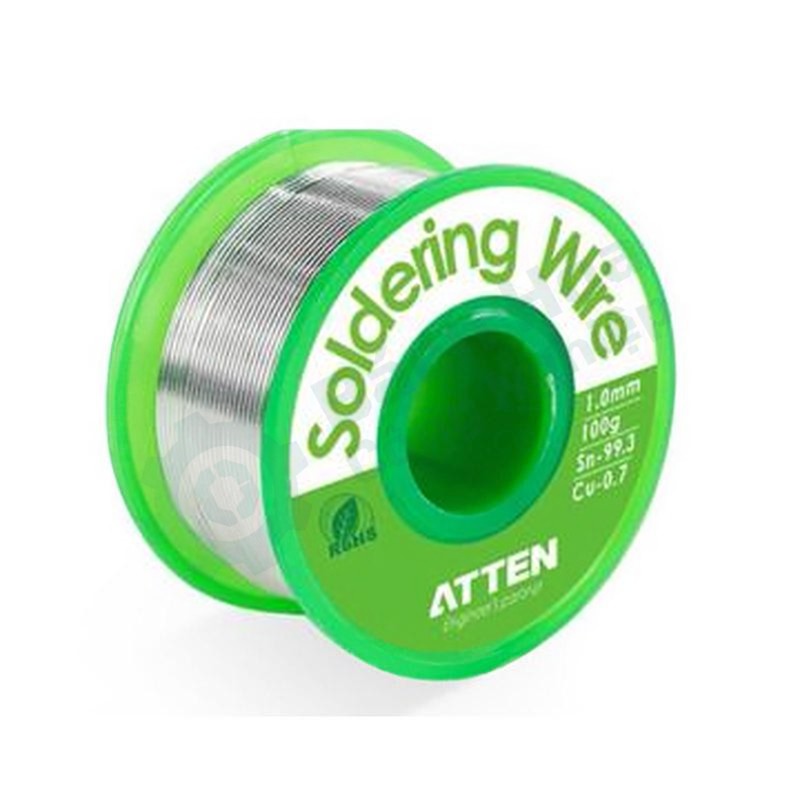 Dây hàn thiếc ATTEN 100G