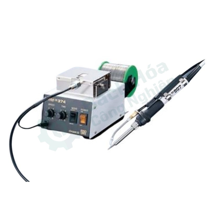 Dây thiếc hàn (hệ thống cấp thiếc tự động) HAKKO 0.6mm