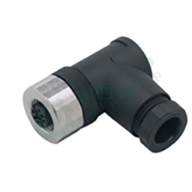 Đế cắm đấu dây cảm biến IFM E11252