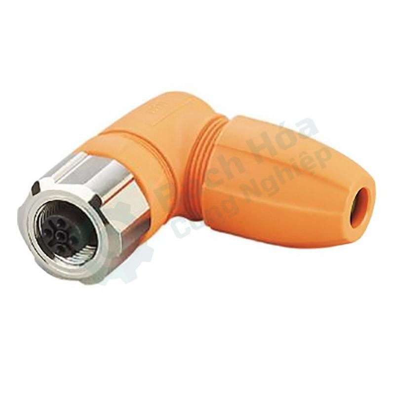 Đế cắm đấu dây cảm biến IFM EVC
