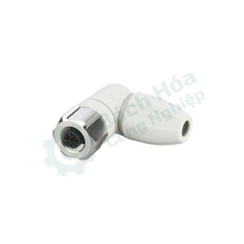 Đế cắm đấu dây cảm biến IFM EVF566