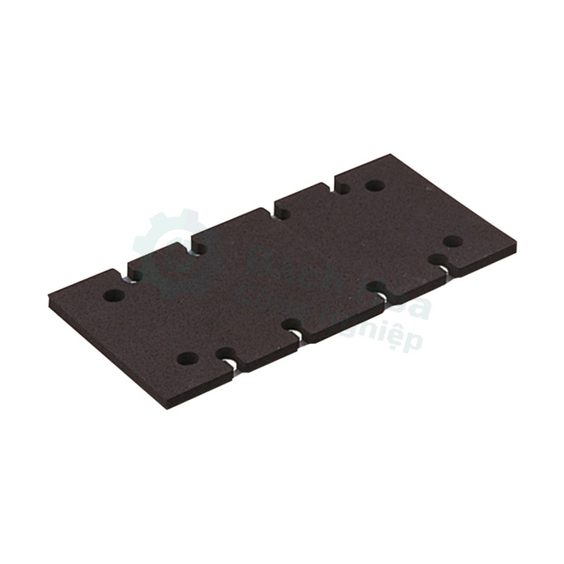 Đế chà nhám cho máy chà nhám - Makita 193523-6
