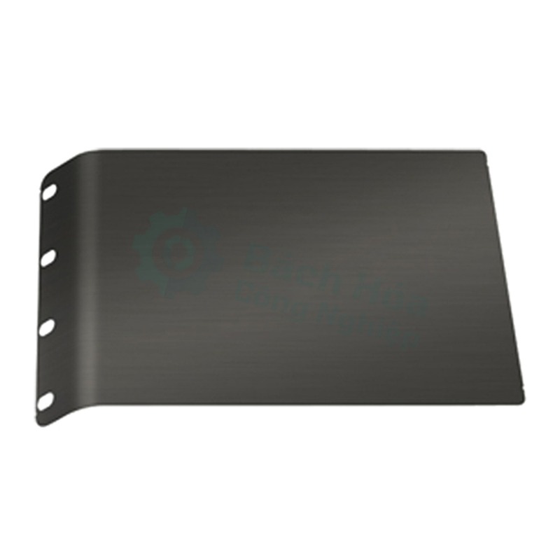 Đế chà nhám thép Makita 344620-3