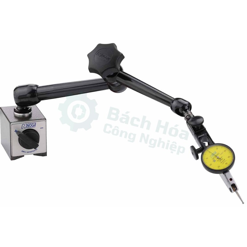 Đế gá đồng hồ so NOGA MG61003