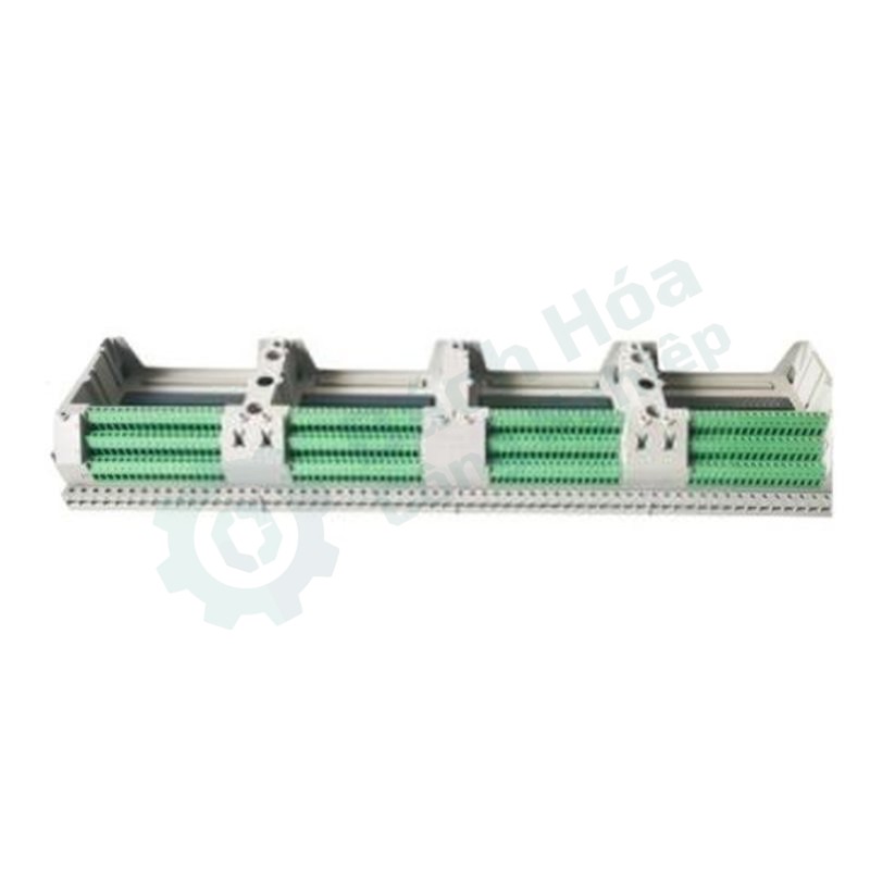 Đế gắn 4 khe (Base) EMERSON 5X00497G01